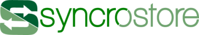 Syncrostore Logo